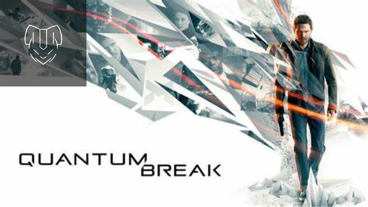 Quantum Break Gameplay Ep 10