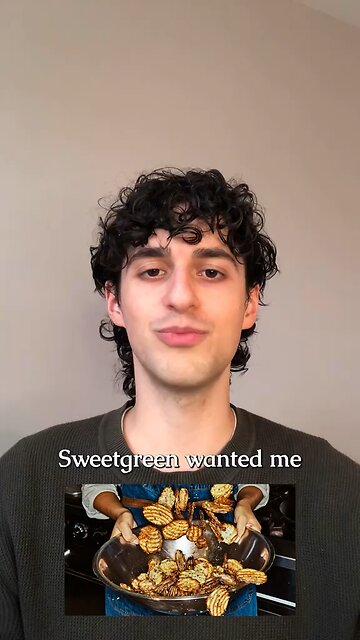 Fast Food Is Changing