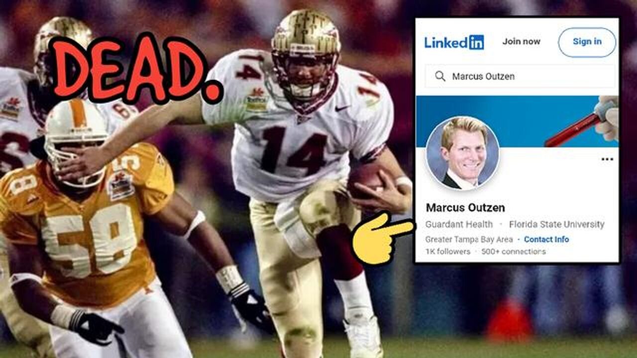 BIG FOOTBALL STAR AND BIG HARMA REP DIES FROM IMMUNE DISORDER!