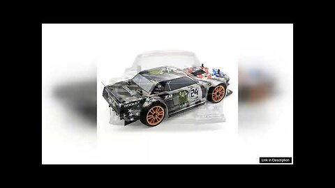 ZD Racing EX16 03 RTR 1/16 2.4G 4WD 30km/h Fast Brushed RC Review