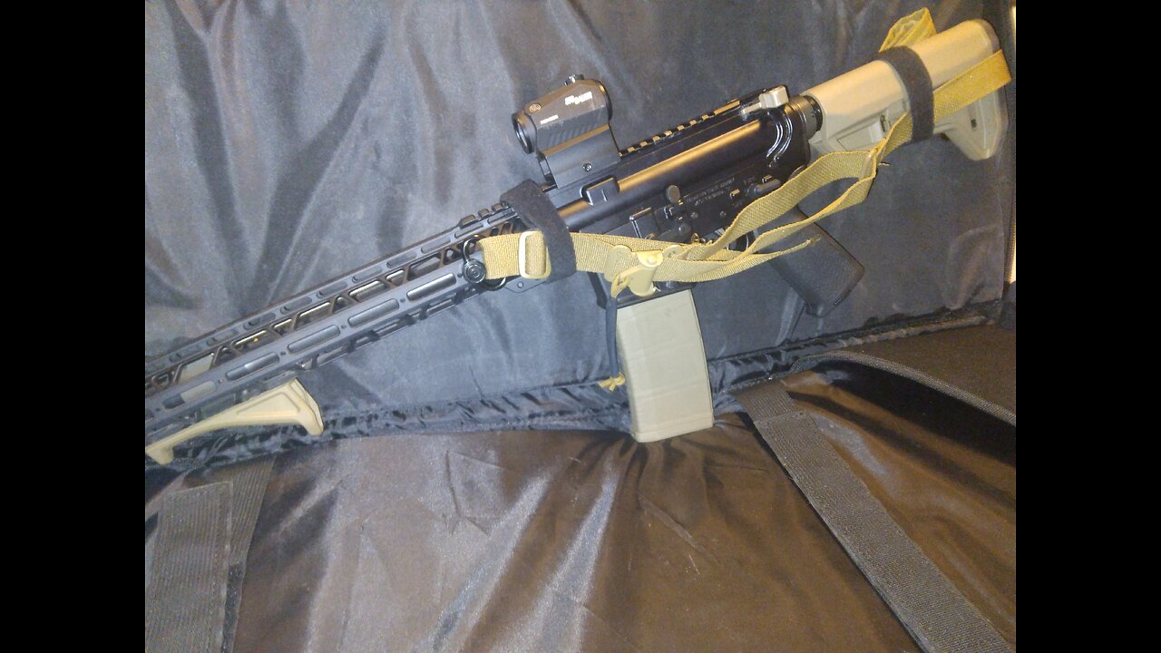Range fun 3-8