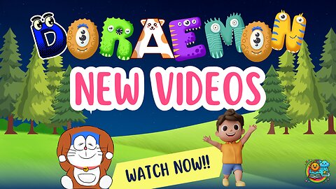 Doraemon movie