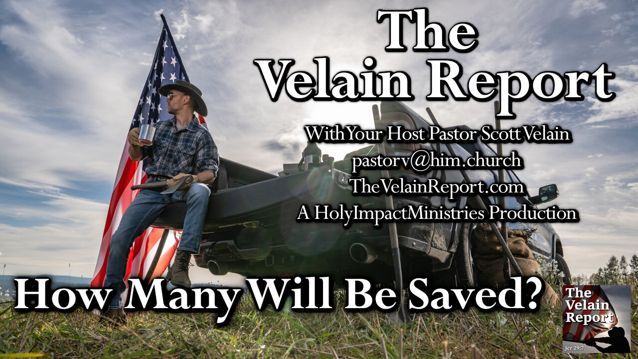 How Many Will Be Saved?