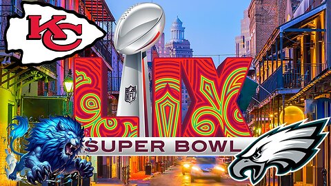 NFL Super Bowl Preview: Into the Lion's Den