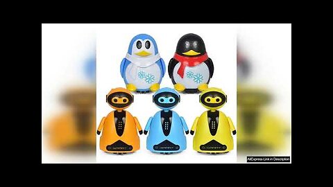 Draw Lines Follow Toy Creative Inductive Electric Robot Car Follow Any Line Review