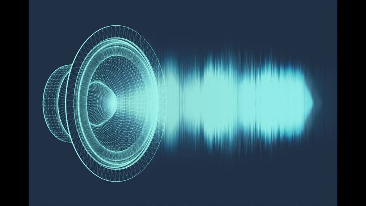 RUMBLE STUDIO AUDIO CONTROLS COMING SOON!