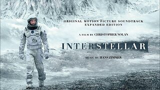 movie Soundtrack - Interstellar - 2014 - Hans Zimmer