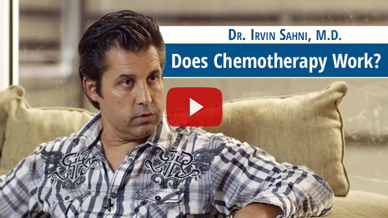 Does Chemotherapy Work?