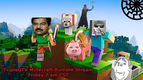Hardcore Minecraft