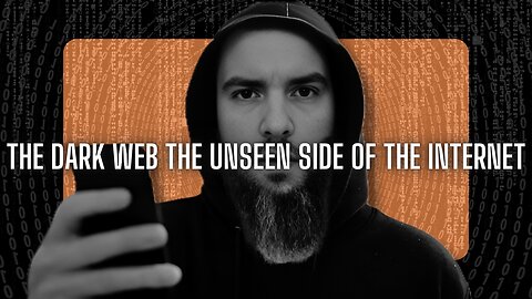 The Dark Web – The Unseen Side of the Internet