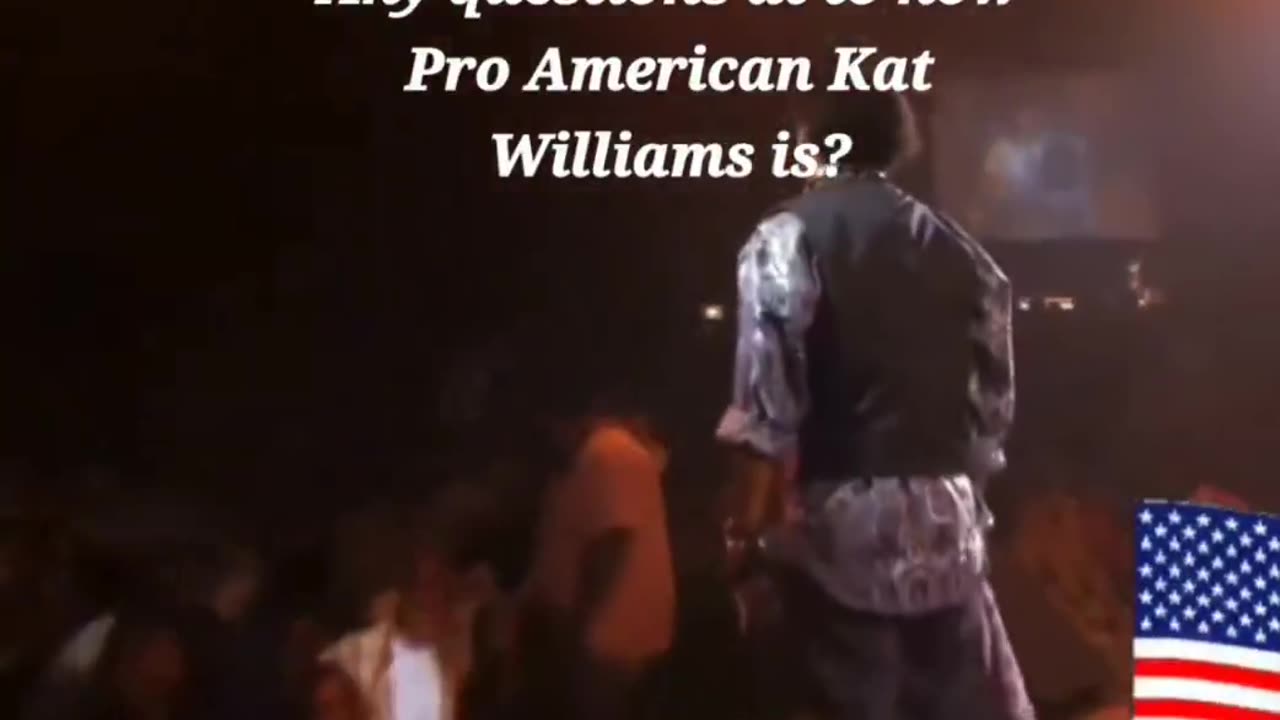 ‘This is Mexico!’—Heckler gets a brutal reality check from Kat Williams in Phoenix