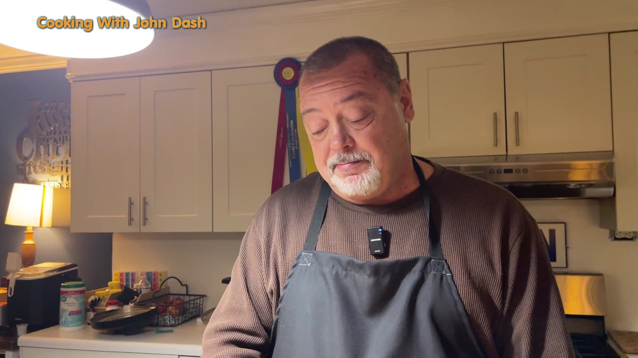 Cooking With John Dash, This Classic Homemade Beef Stew recipe is so easy to make and so heavenly.