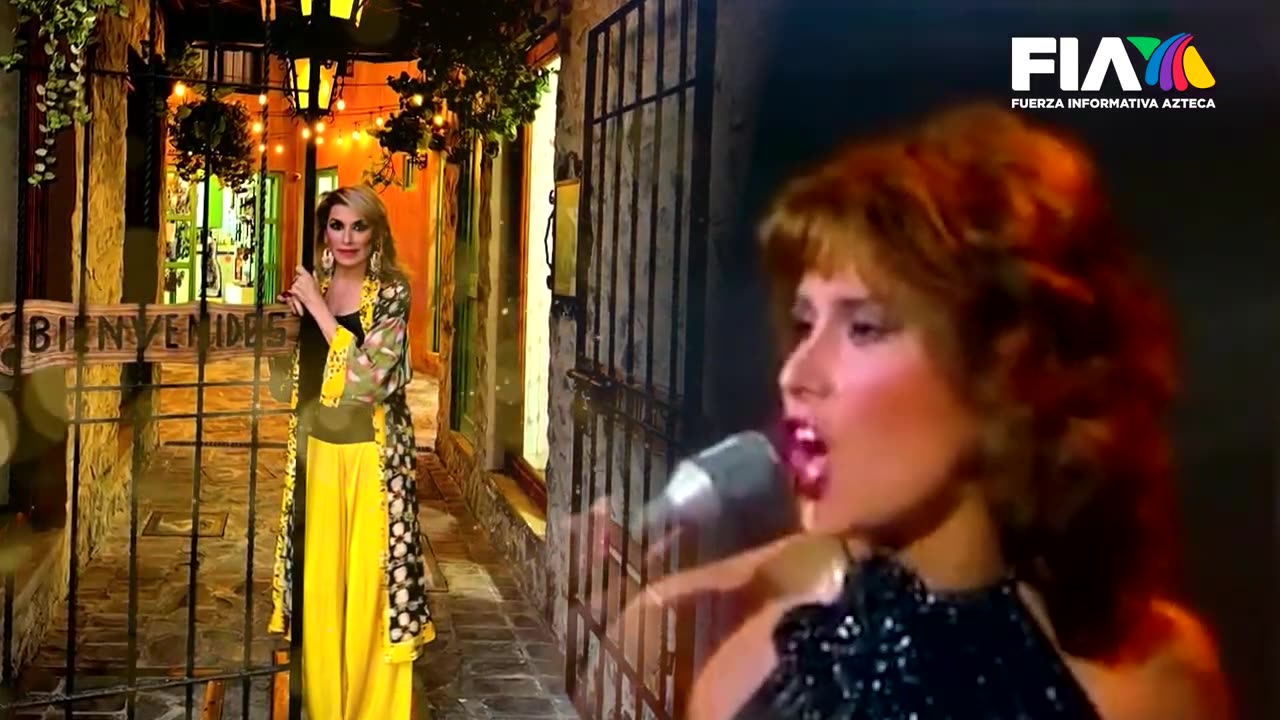 Adiós a Dulce: La cantante mexicana que dejó huella con su música