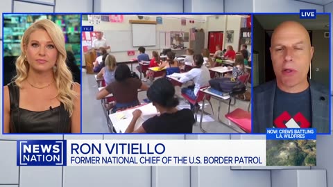 Educators, schools brace for possible visits from ICE agents | NewsNation Now