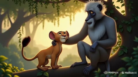 Leo: The 3D Animated Short Film That Will Make You Cry