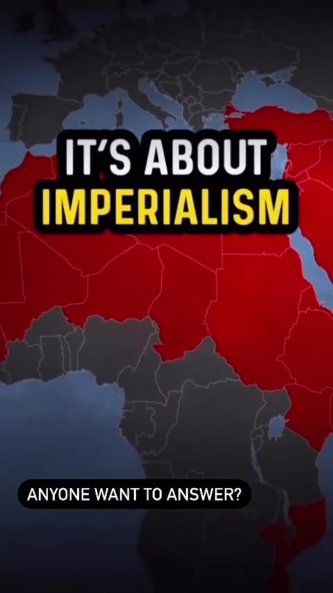 Islamism. What is it? * 1 min*