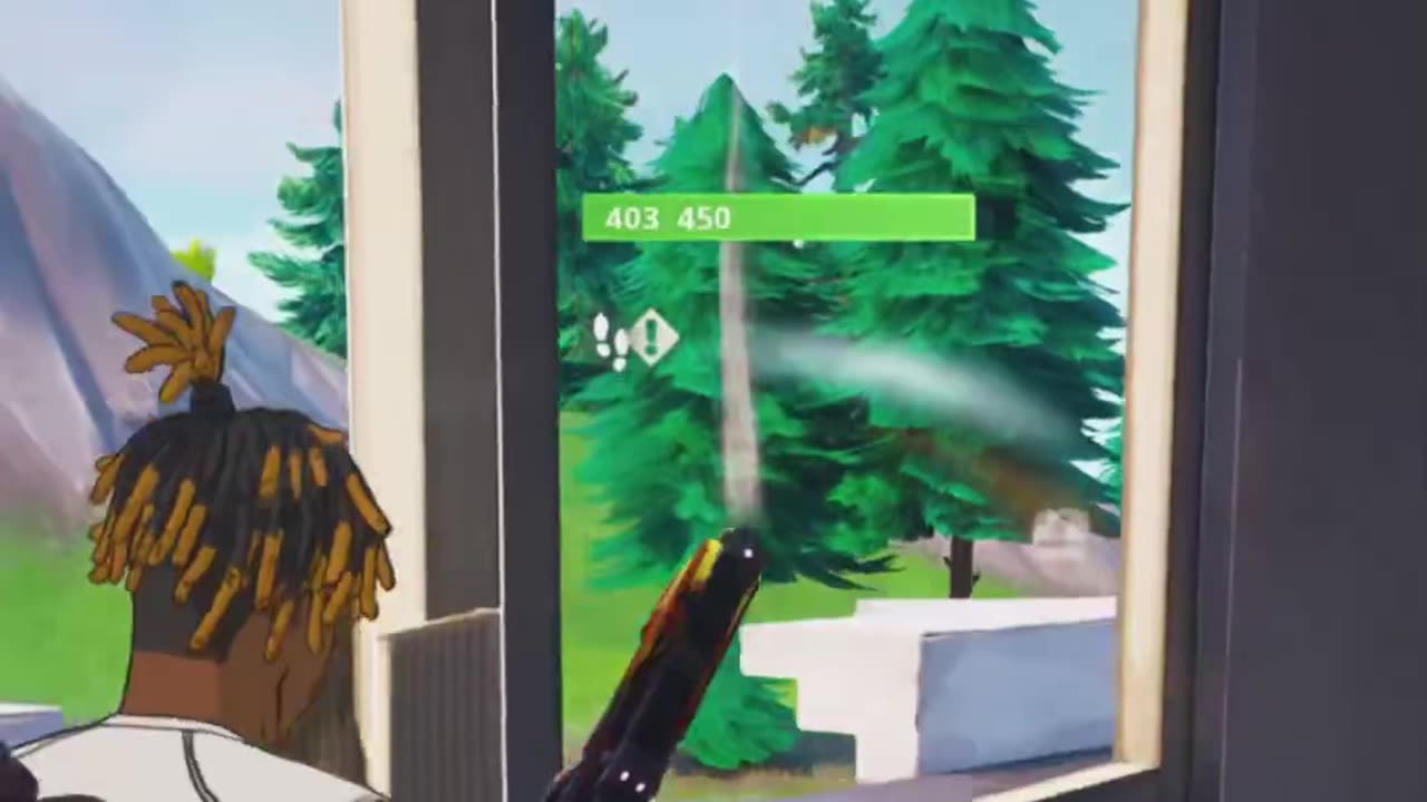 Gamer