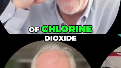 Chlorine Dioxide: The Secret to Enhanced Oxygenation