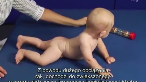 Typowy i nietypowy rozwój 6-miesięcznego dziecka