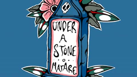 matAre Under A Stone(2025)