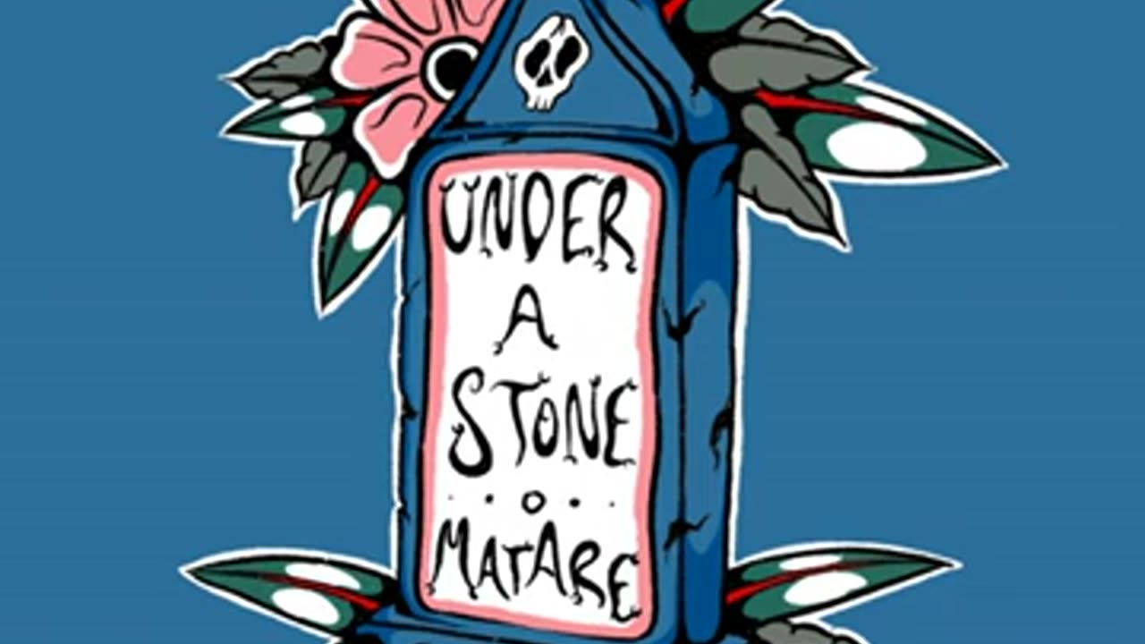 matAre Under A Stone(2025)