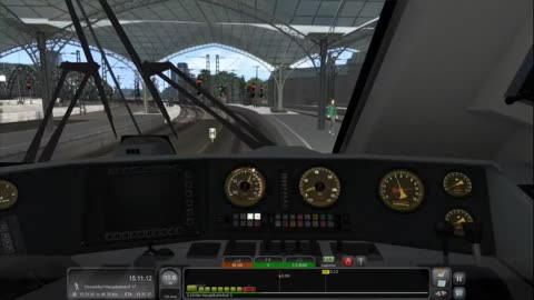 Train Sim World 3 #63 Derby-LeicesterlClass 43HST Midland Main Line