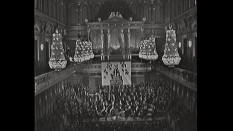 New Year's Concert 1963