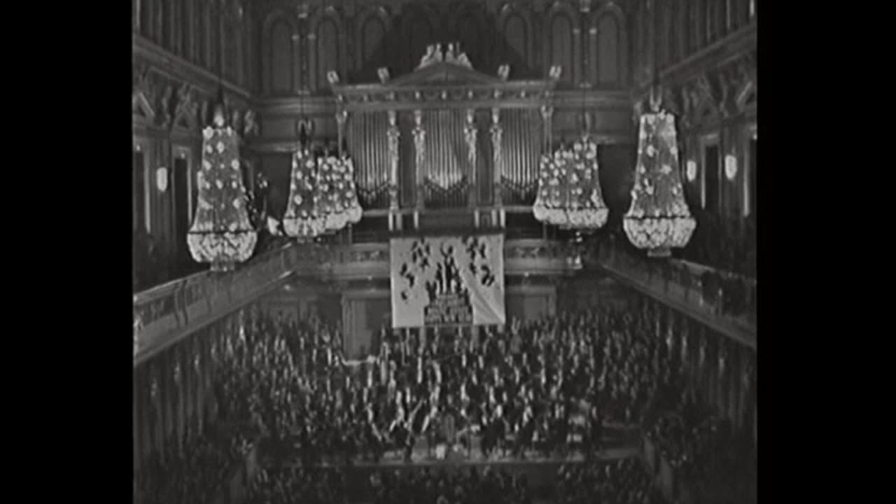 New Year's Concert 1963