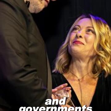 Trump, Musk, and Europe's Far-Right: A Challenge to US Influence - WorldEye