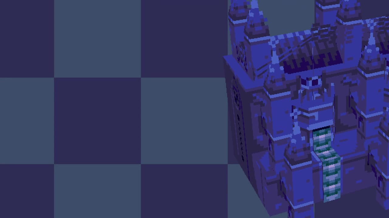 I Added 3D Models to My 2D Indie Game!? #pixelart #3dmodeling #gaming #indiedeveloper #steam