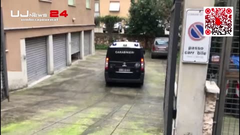 Anziana aggredita in casa i RIS a caccia di risposte