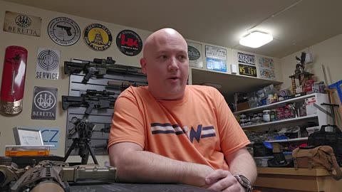 TGV² First Impressions: Sig Sauer MCX-Spear XM5/XM7 Limited Edition, Kel-Tec PF-9 & YouTube talk