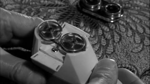 Danger Man season 2 1964-1965 s2d6e22