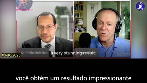 【PT】Dados do CDC mostram mais mortes por todas as causas em condados com maiores taxas...