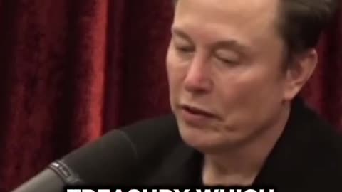 This is going to blow your mind 🚨Elon Musk tells Joe Rogan during his interview.