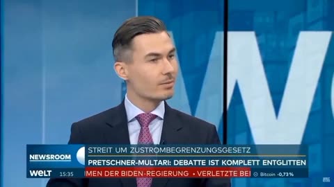 💥 VIAGRA FÜR DIE AfD😂💥