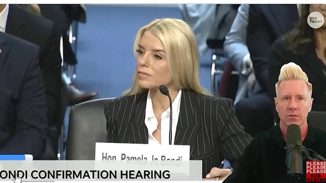 Plan Uncovered to Kill Trump & Freudian Slip Says This Official Started LA Fires!!!