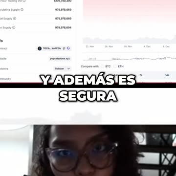 Crypto - Gemach DAO - CoinGetCo La Mejor App para Invertir en Criptomonedas- $ARI $GMAC #gemach