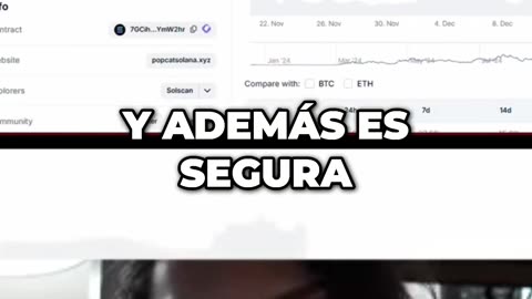 Crypto - Gemach DAO - CoinGetCo La Mejor App para Invertir en Criptomonedas- $ARI $GMAC #gemach