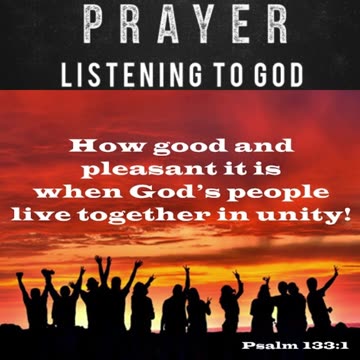 Prayer of Unity #youtubeshorts #grace #jesus #mercy #faith #fyp #trust #joy #blessed #unity #love