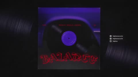 HLOY feat. Moeazy, TumaniYO - Balance (Official Audio)