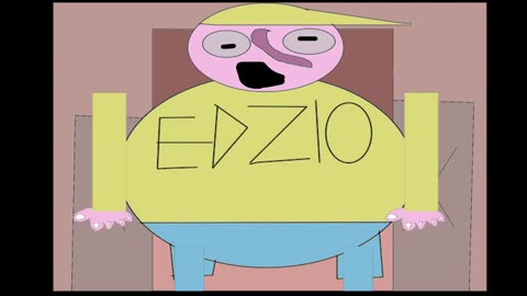 Bloki Kultury odciek 221 - Słodziaczek