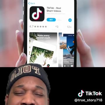 True Story - Tik Tok app Is Back