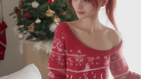 More random Christmas fun facts!