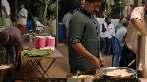 കല്യാണ വീട്ടിൽ വന്നിട്ട് ഇമ്മാതിരി വർത്തമാനം ആണോ പറയുന്നത്.! Higuita#malayalam #movie