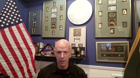 "Some inside skinny from Tom Homan's Chief of Staff"