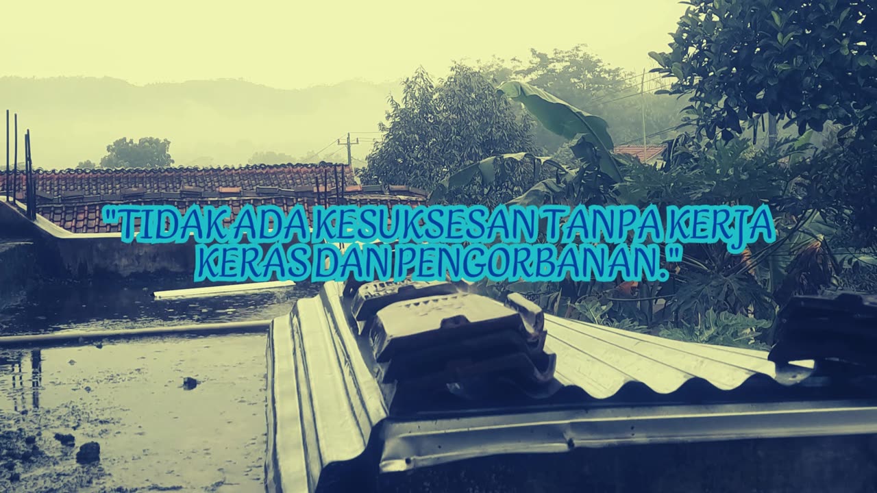 Indonesian Quote Wisdom 30