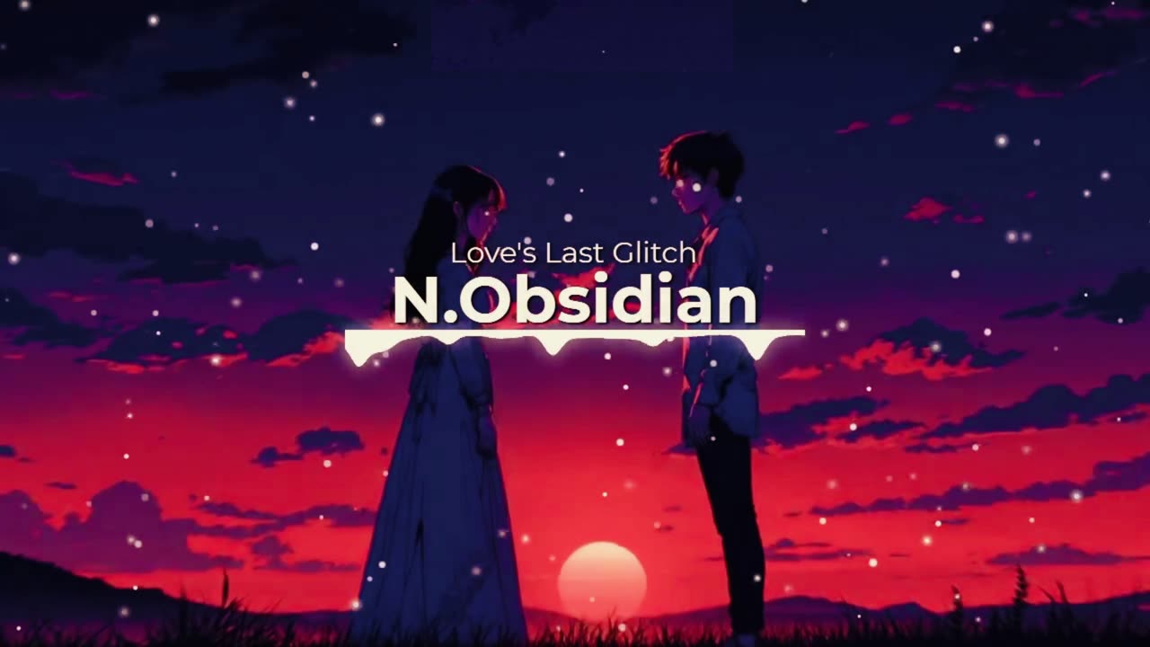 Love’s Last Glitch