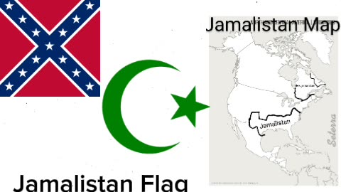 Jamalistan