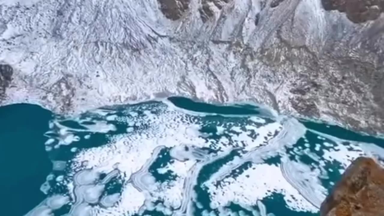 HUNZA Valley Amazing Views 😍| Look Forward Always